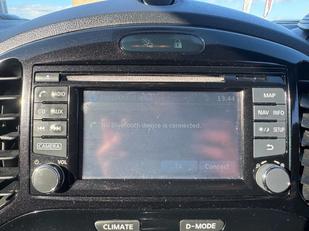 Used Nissan Juke 2016 for sale - 77792034: Photo 21