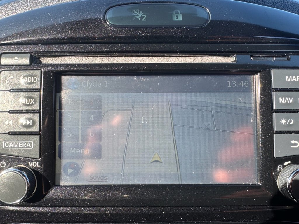 Used Nissan Juke 2016 for sale - 77792034: Photo 27