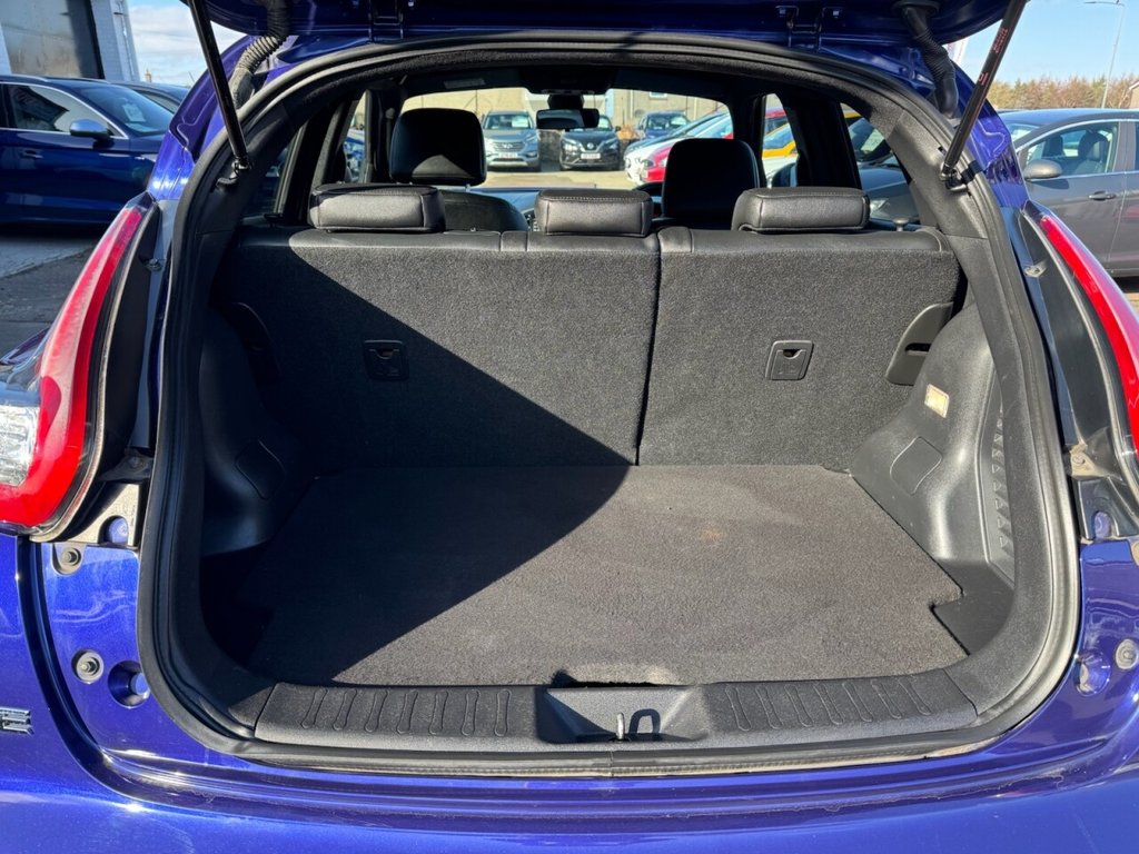 Used Nissan Juke 2016 for sale - 77792034: Photo 28