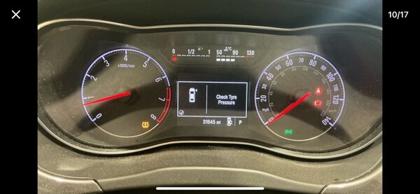 Used Vauxhall Corsa 2016 for sale - 76250198: Photo 10