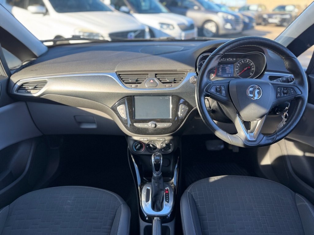 Used Vauxhall Corsa 2016 for sale - 76250198: Photo 12