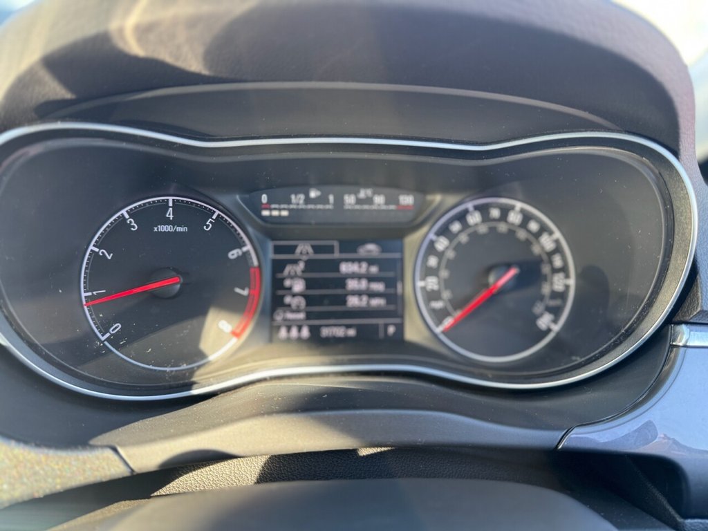 Used Vauxhall Corsa 2016 for sale - 76250198: Photo 13