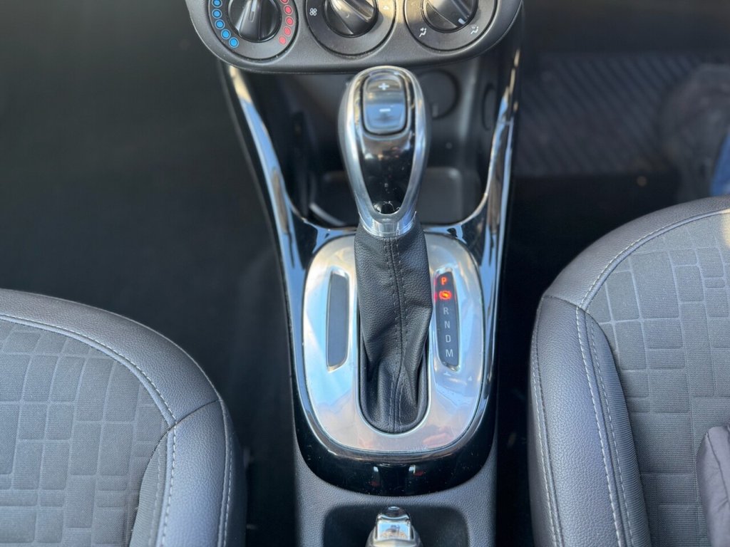 Used Vauxhall Corsa 2016 for sale - 76250198: Photo 14