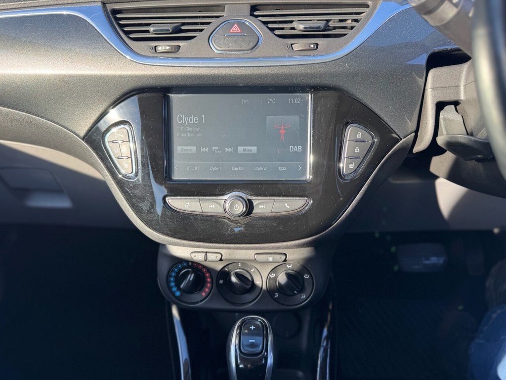 Used Vauxhall Corsa 2016 for sale - 76250198: Photo 15