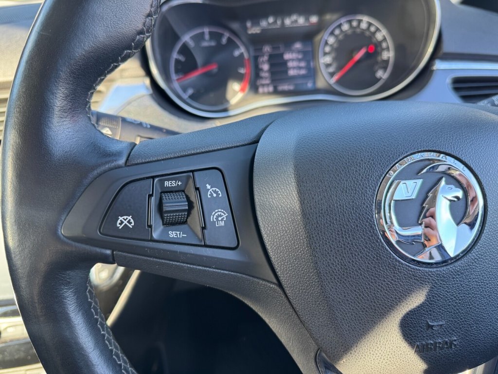 Used Vauxhall Corsa 2016 for sale - 76250198: Photo 16