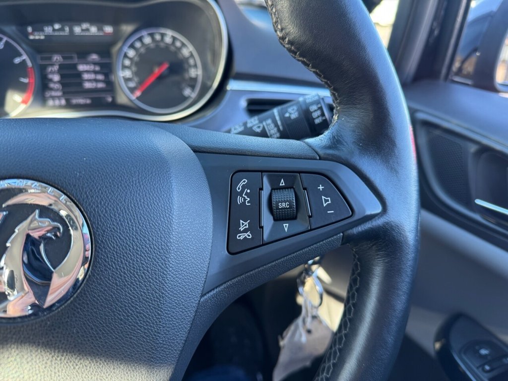 Used Vauxhall Corsa 2016 for sale - 76250198: Photo 17