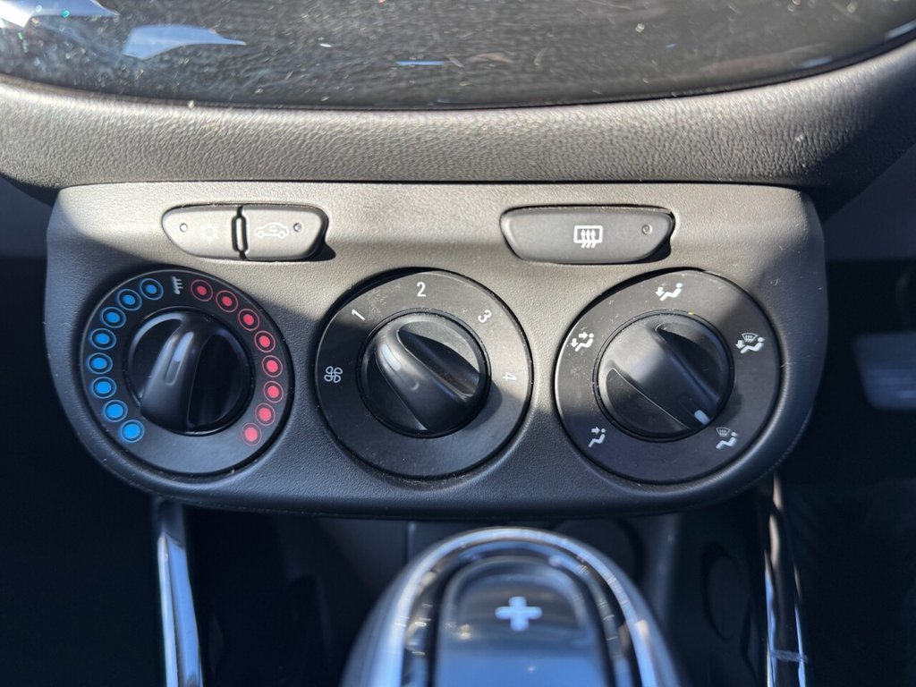 Used Vauxhall Corsa 2016 for sale - 76250198: Photo 19