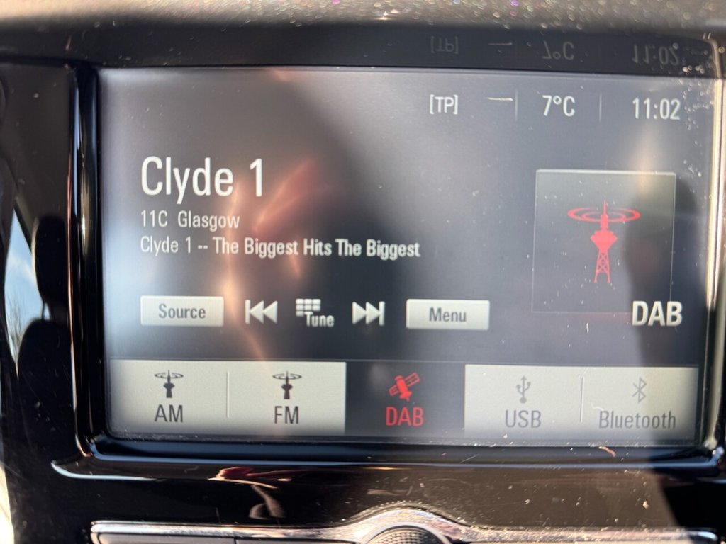 Used Vauxhall Corsa 2016 for sale - 76250198: Photo 20