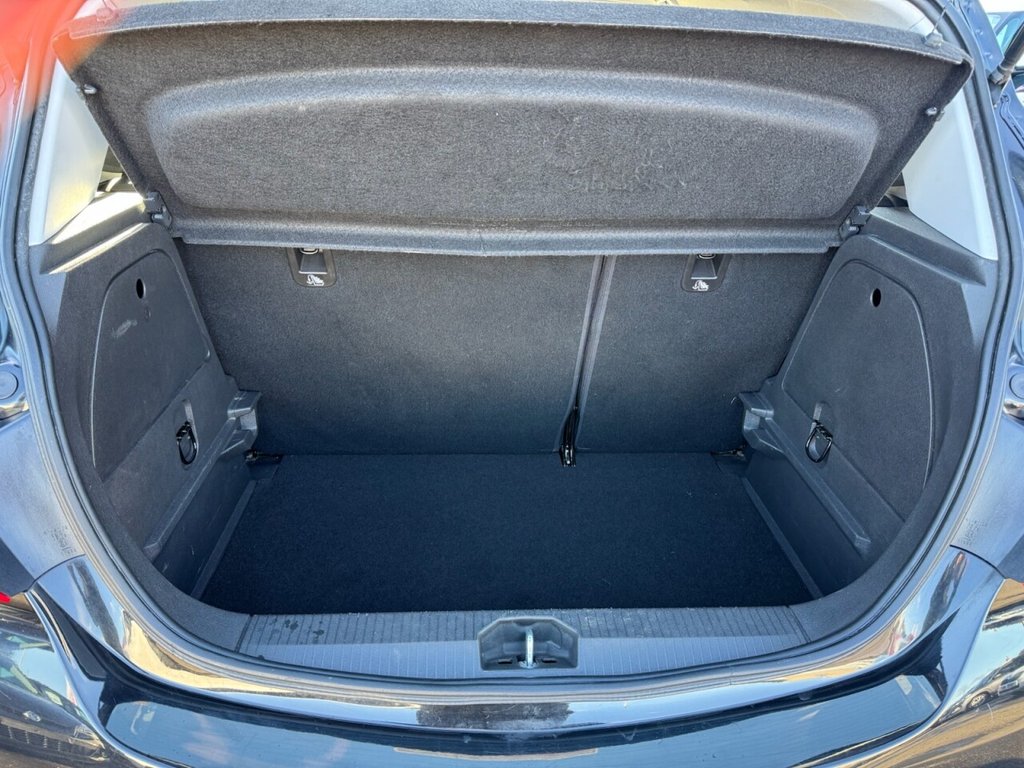 Used Vauxhall Corsa 2016 for sale - 76250198: Photo 24