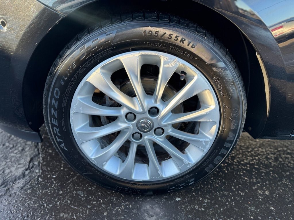 Used Vauxhall Corsa 2016 for sale - 76250198: Photo 25