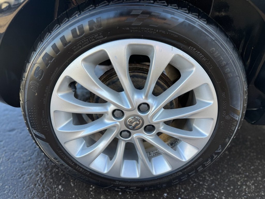 Used Vauxhall Corsa 2016 for sale - 76250198: Photo 26