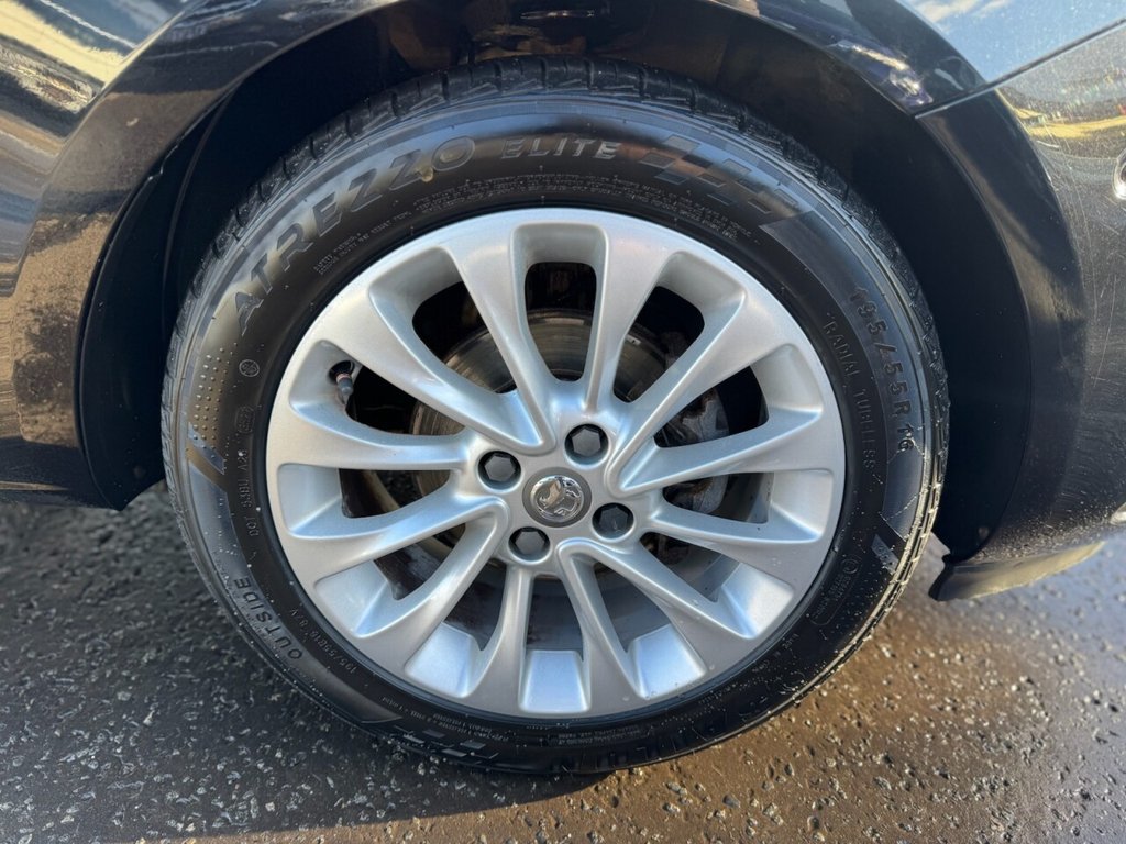 Used Vauxhall Corsa 2016 for sale - 76250198: Photo 28