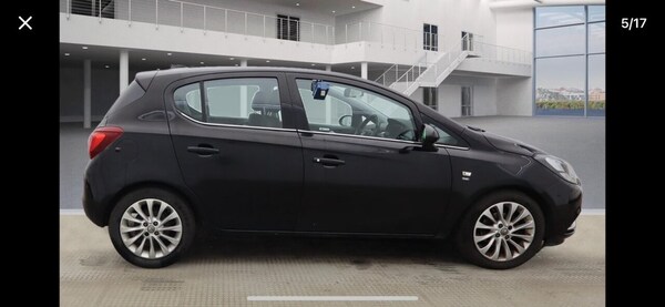 Used Vauxhall Corsa 2016 for sale - 76250198: Photo 5