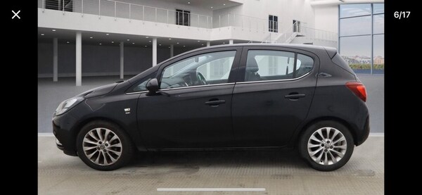 Used Vauxhall Corsa 2016 for sale - 76250198: Photo 6
