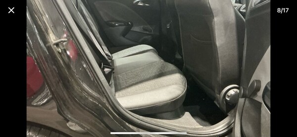 Used Vauxhall Corsa 2016 for sale - 76250198: Photo 8