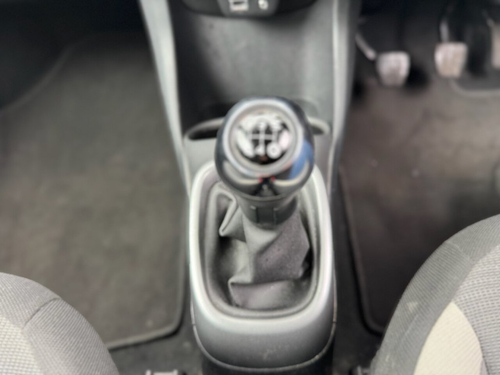 Used Toyota AYGO 2021 for sale - 76203296: Photo 14