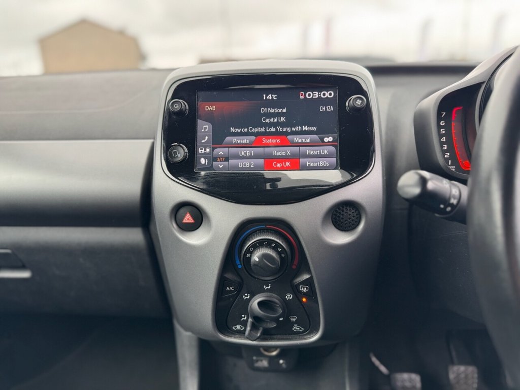 Used Toyota AYGO 2021 for sale - 76203296: Photo 15