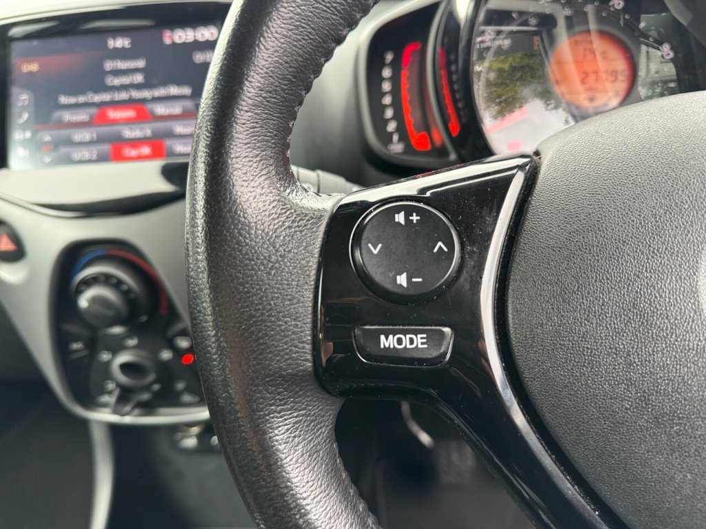 Used Toyota AYGO 2021 for sale - 76203296: Photo 16