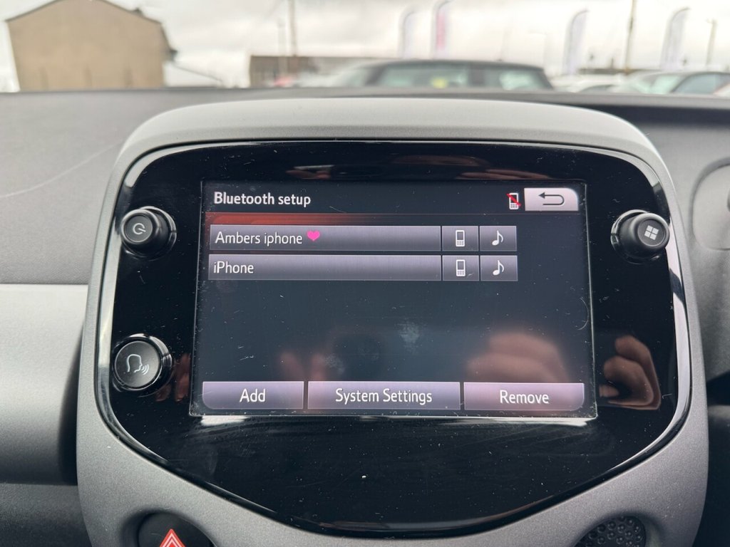 Used Toyota AYGO 2021 for sale - 76203296: Photo 22