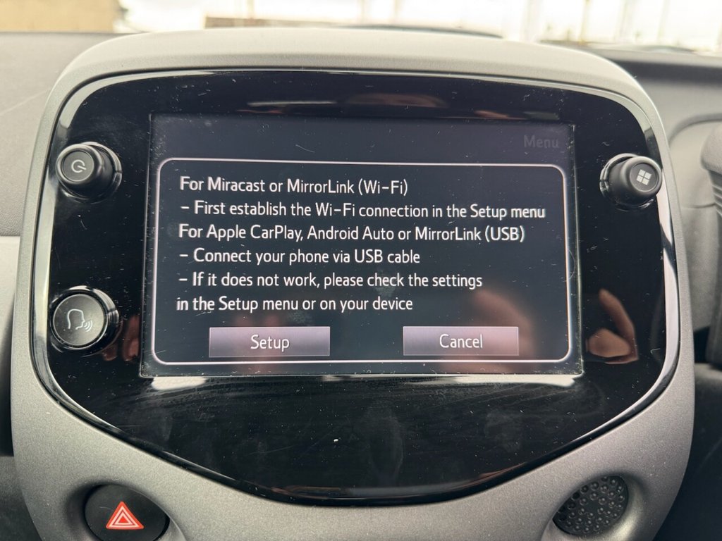 Used Toyota AYGO 2021 for sale - 76203296: Photo 24