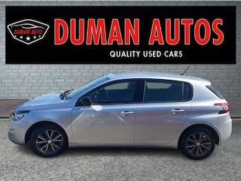 Used Peugeot 308 2015 for sale - 78372278: Photo