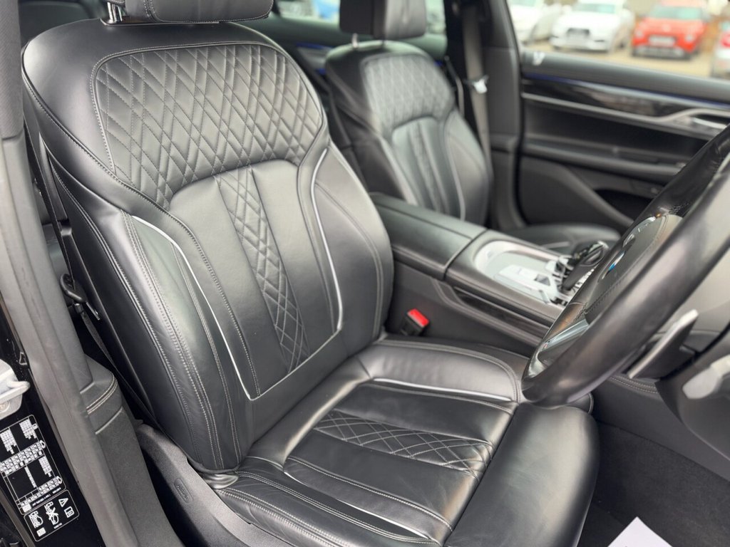 Used BMW 7 Series 2020 for sale - 76256192: Photo 12