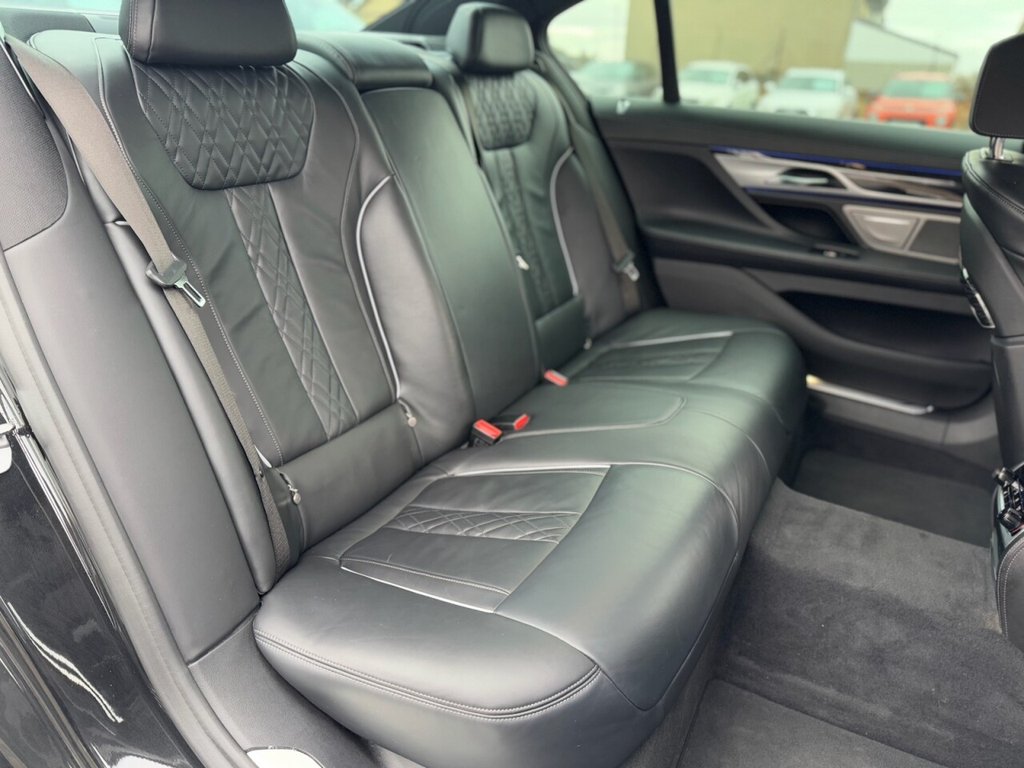 Used BMW 7 Series 2020 for sale - 76256192: Photo 13