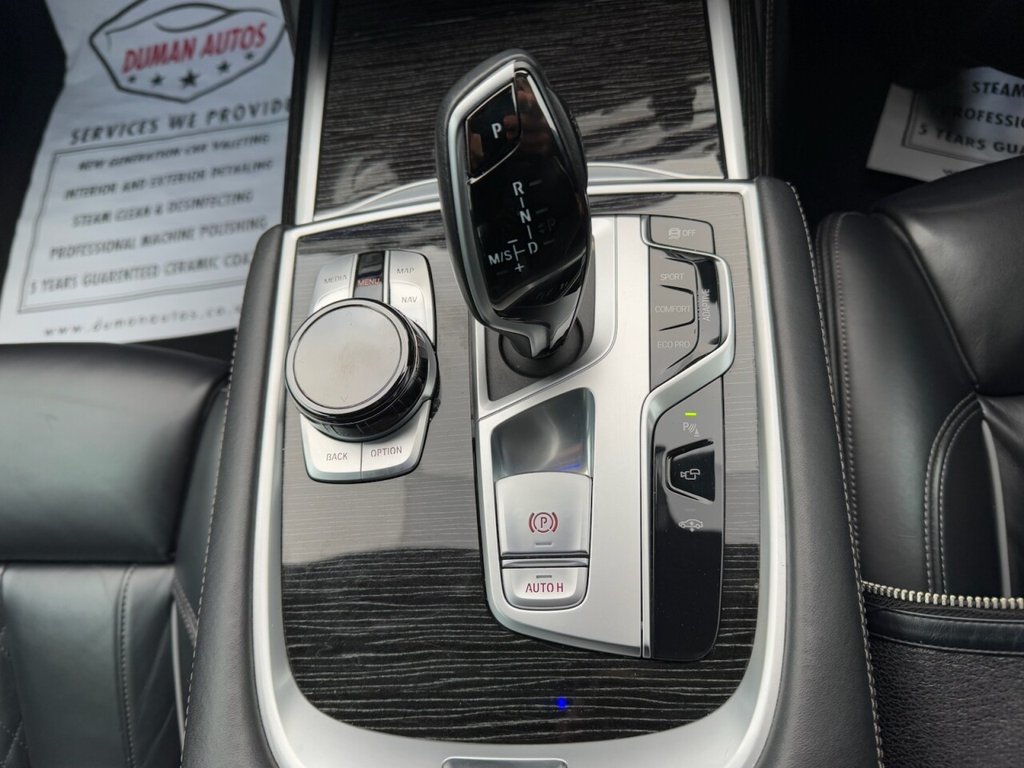Used BMW 7 Series 2020 for sale - 76256192: Photo 22