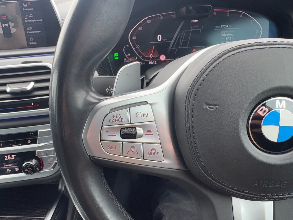 Used BMW 7 Series 2020 for sale - 76256192: Photo 24