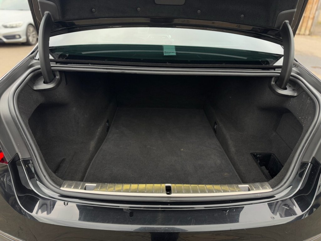 Used BMW 7 Series 2020 for sale - 76256192: Photo 29