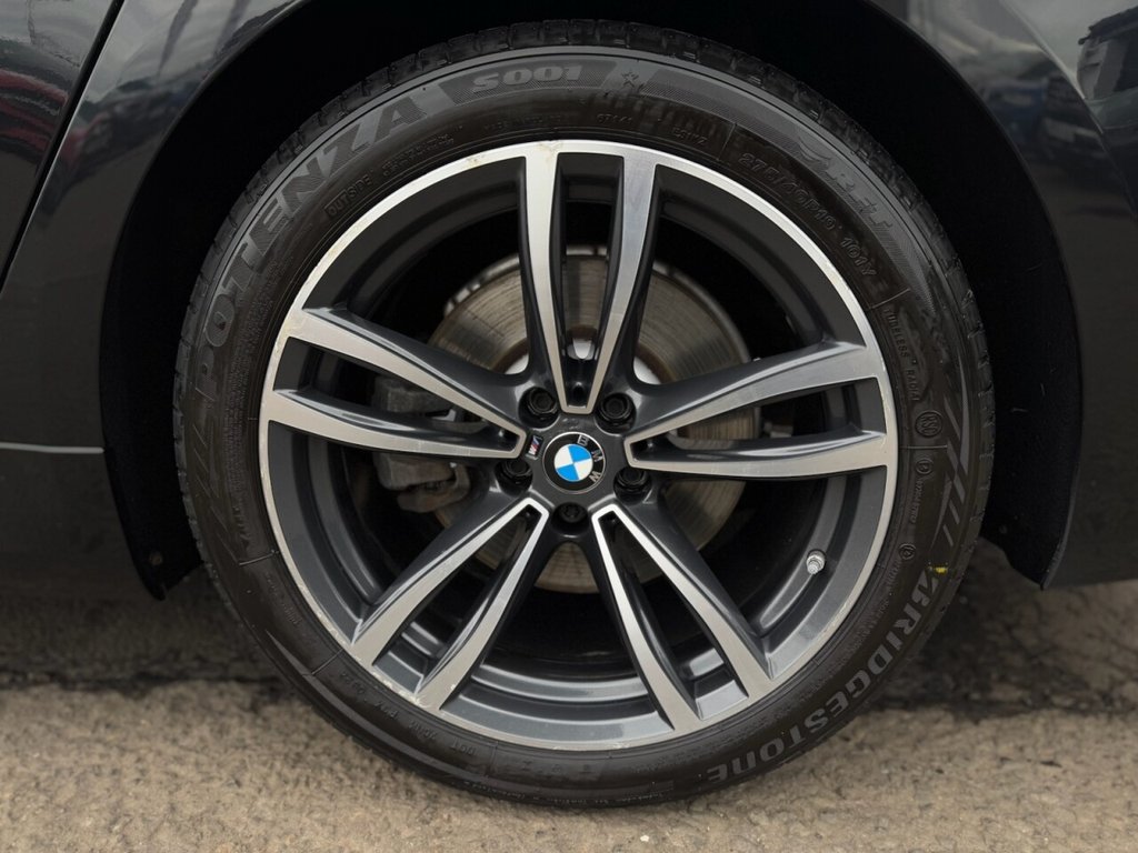 Used BMW 7 Series 2020 for sale - 76256192: Photo 31