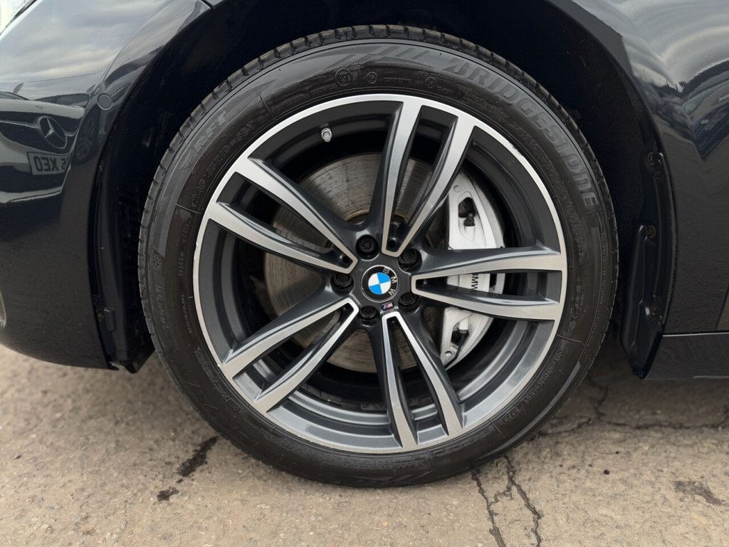 Used BMW 7 Series 2020 for sale - 76256192: Photo 33