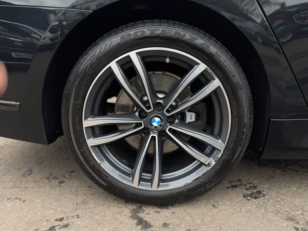 Used BMW 7 Series 2020 for sale - 76256192: Photo 34