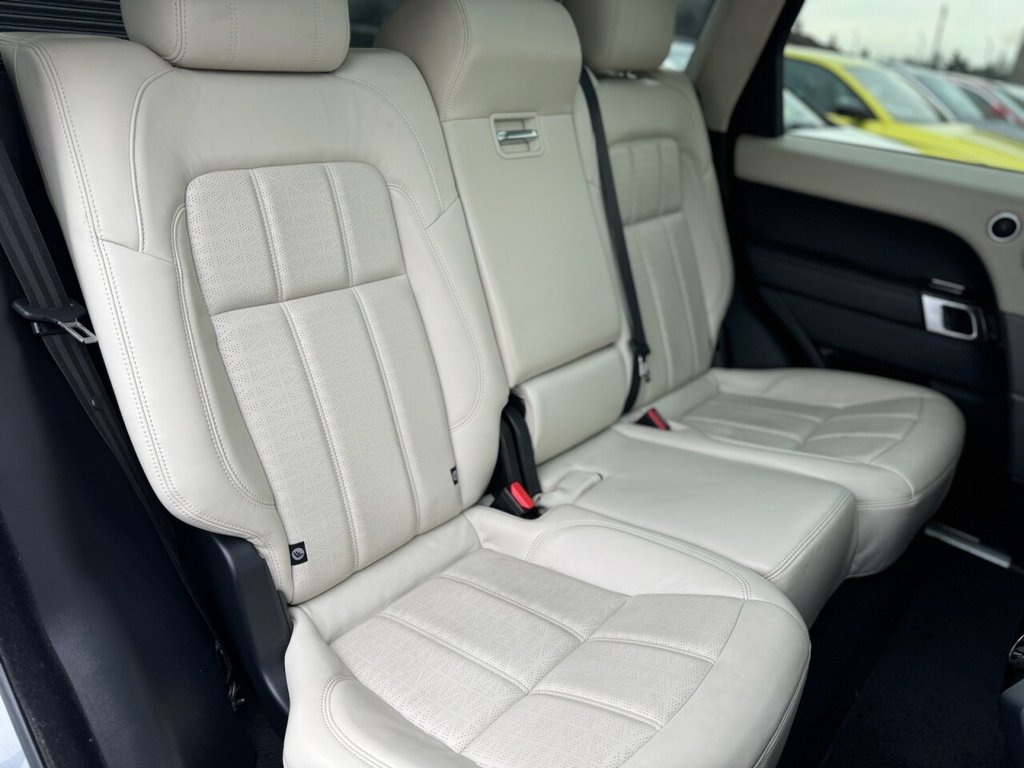Used Land Rover Range Rover Sport 2018 for sale - 77161959: Photo 10