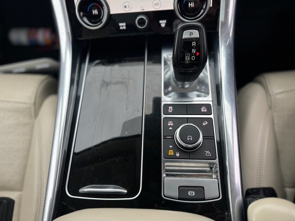 Used Land Rover Range Rover Sport 2018 for sale - 77161959: Photo 14