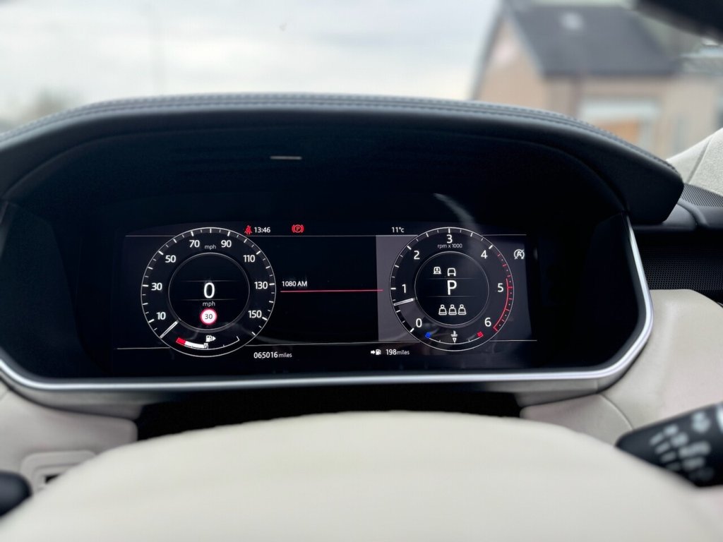 Used Land Rover Range Rover Sport 2018 for sale - 77161959: Photo 15