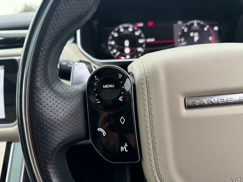 Used Land Rover Range Rover Sport 2018 for sale - 77161959: Photo 16