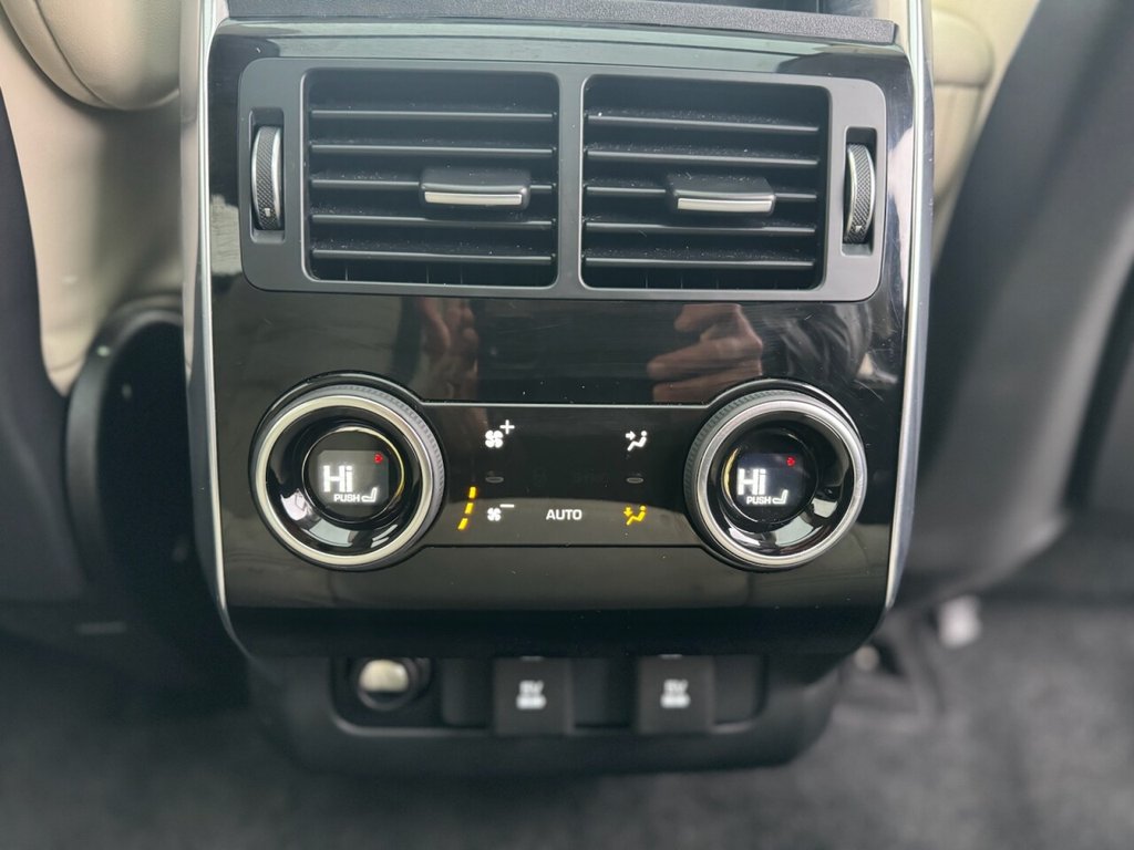 Used Land Rover Range Rover Sport 2018 for sale - 77161959: Photo 20