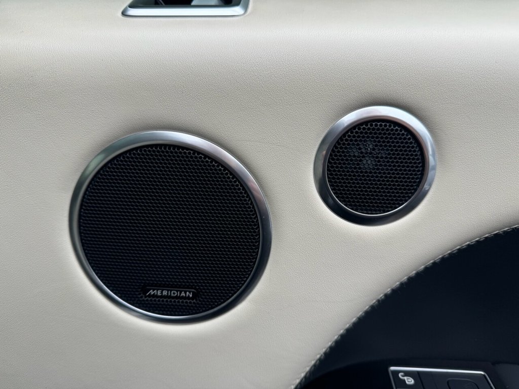 Used Land Rover Range Rover Sport 2018 for sale - 77161959: Photo 21