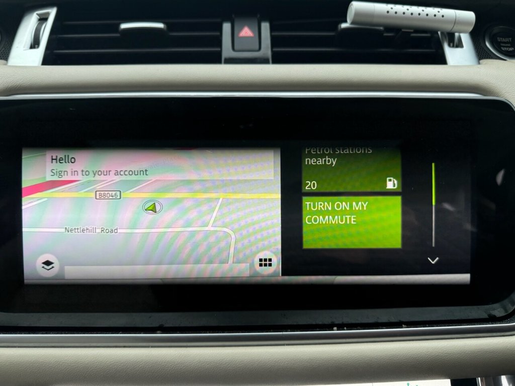 Used Land Rover Range Rover Sport 2018 for sale - 77161959: Photo 27