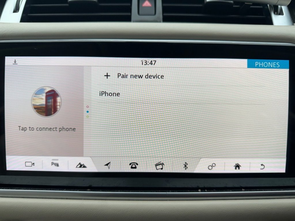 Used Land Rover Range Rover Sport 2018 for sale - 77161959: Photo 28