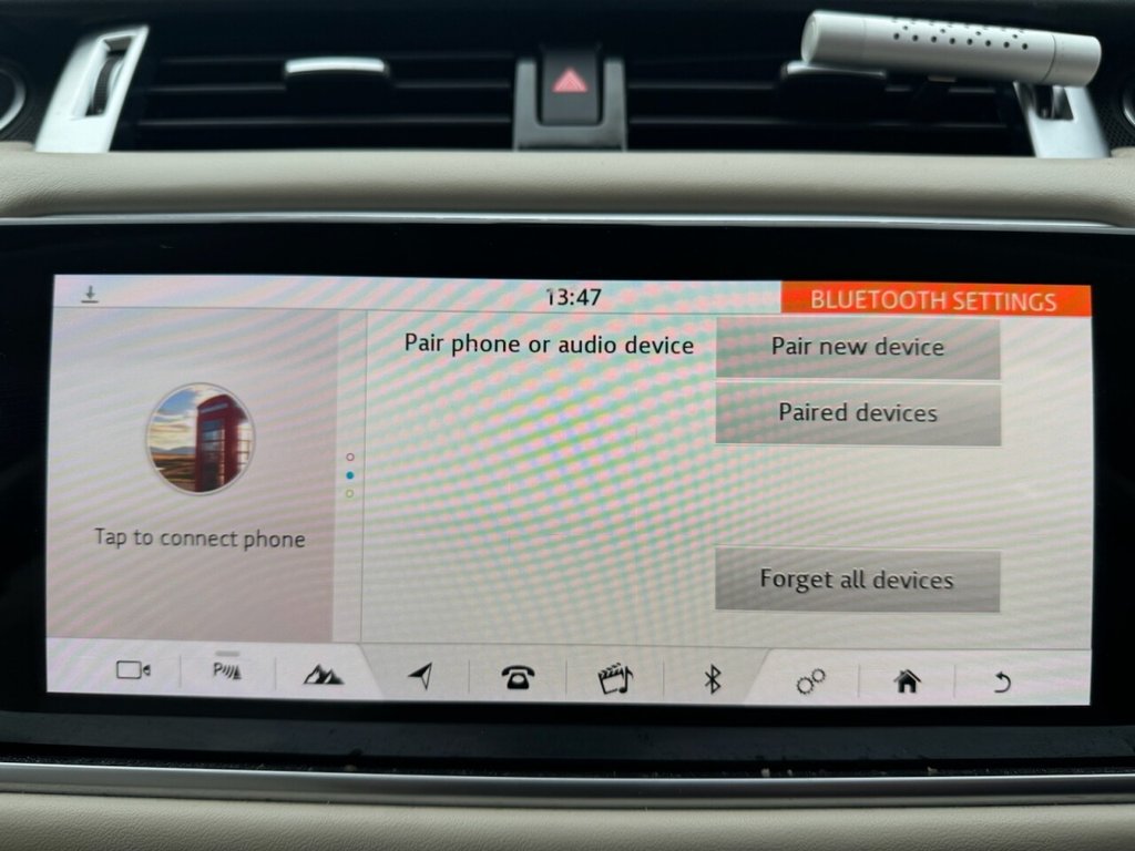 Used Land Rover Range Rover Sport 2018 for sale - 77161959: Photo 29