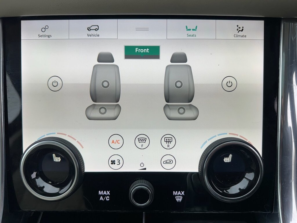 Used Land Rover Range Rover Sport 2018 for sale - 77161959: Photo 31