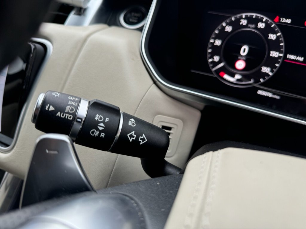 Used Land Rover Range Rover Sport 2018 for sale - 77161959: Photo 32