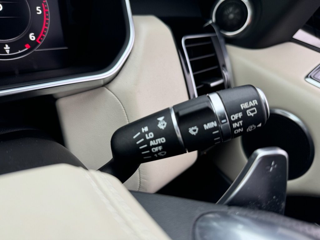 Used Land Rover Range Rover Sport 2018 for sale - 77161959: Photo 33