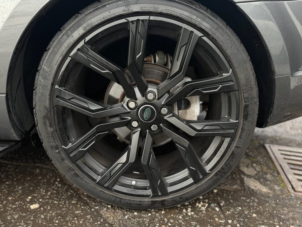 Used Land Rover Range Rover Sport 2018 for sale - 77161959: Photo 37