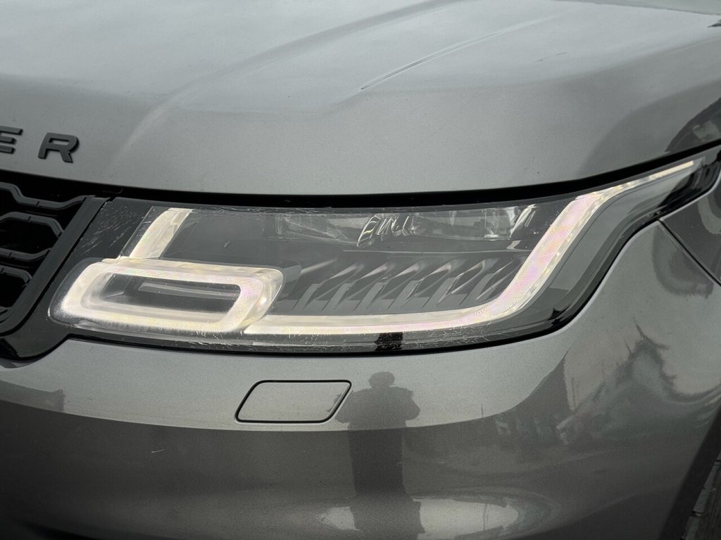 Used Land Rover Range Rover Sport 2018 for sale - 77161959: Photo 8