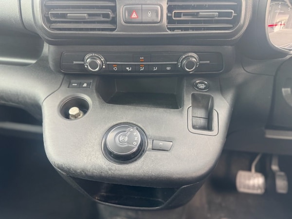 Used Vauxhall Combo Life 2019 for sale - 75542725: Photo 14