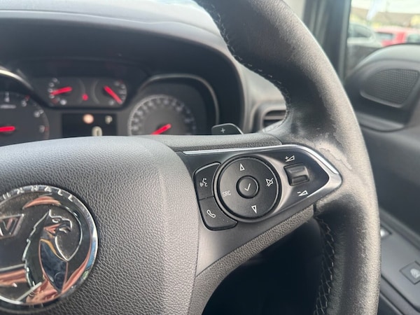 Used Vauxhall Combo Life 2019 for sale - 75542725: Photo 17