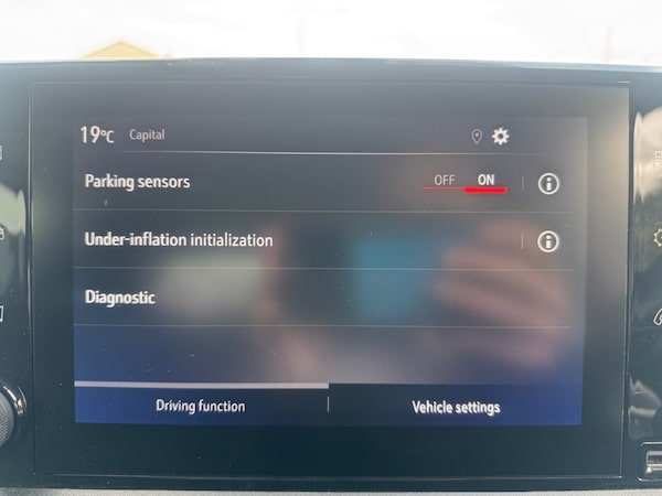 Used Vauxhall Combo Life 2019 for sale - 75542725: Photo 21